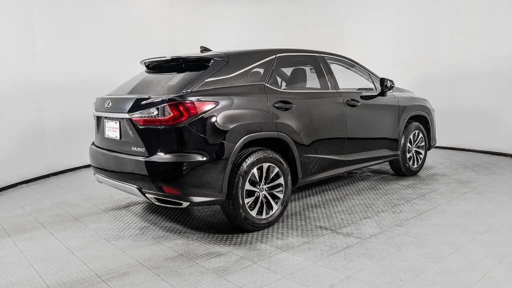2020 LEXUS RX RX 350 photo 7