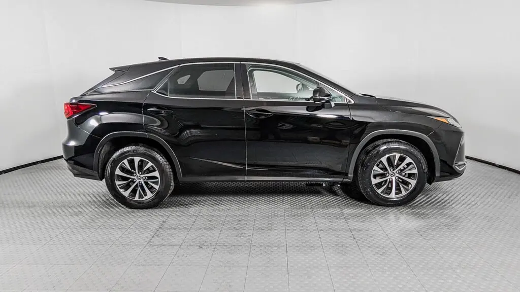 2020 LEXUS RX RX 350 photo 8