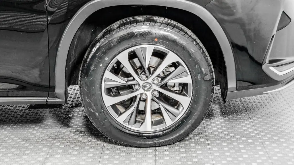 2020 LEXUS RX RX 350 photo 34