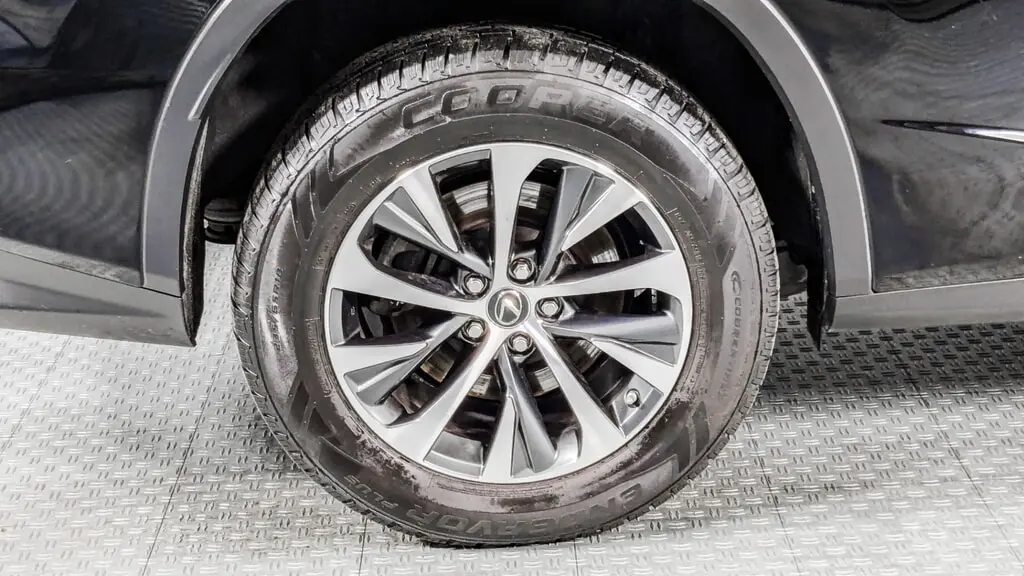 2020 LEXUS RX RX 350 photo 35