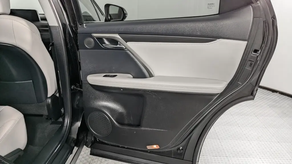 2020 LEXUS RX RX 350 photo 18
