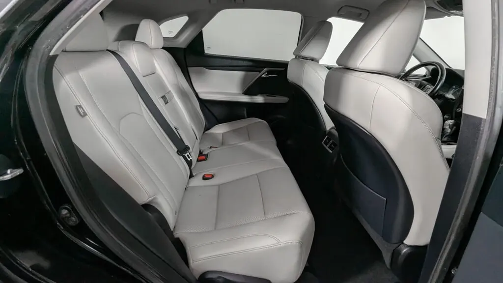 2020 LEXUS RX RX 350 photo 20