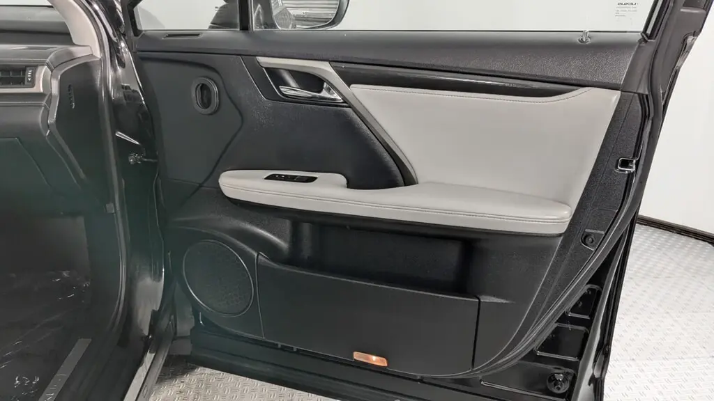 2020 LEXUS RX RX 350 photo 21