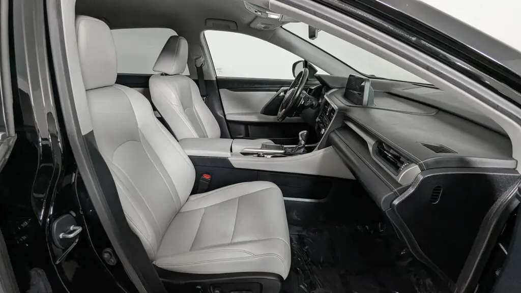 2020 LEXUS RX RX 350 photo 22