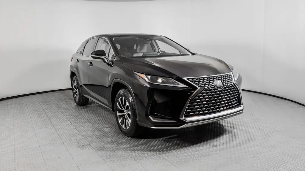 2020 LEXUS RX RX 350 photo 10