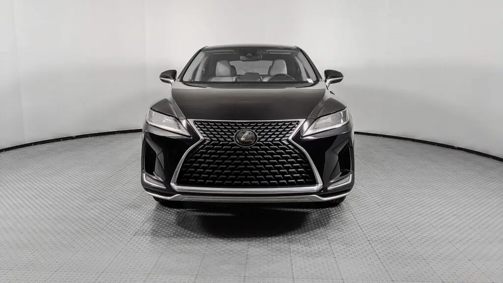2020 LEXUS RX RX 350 photo 11