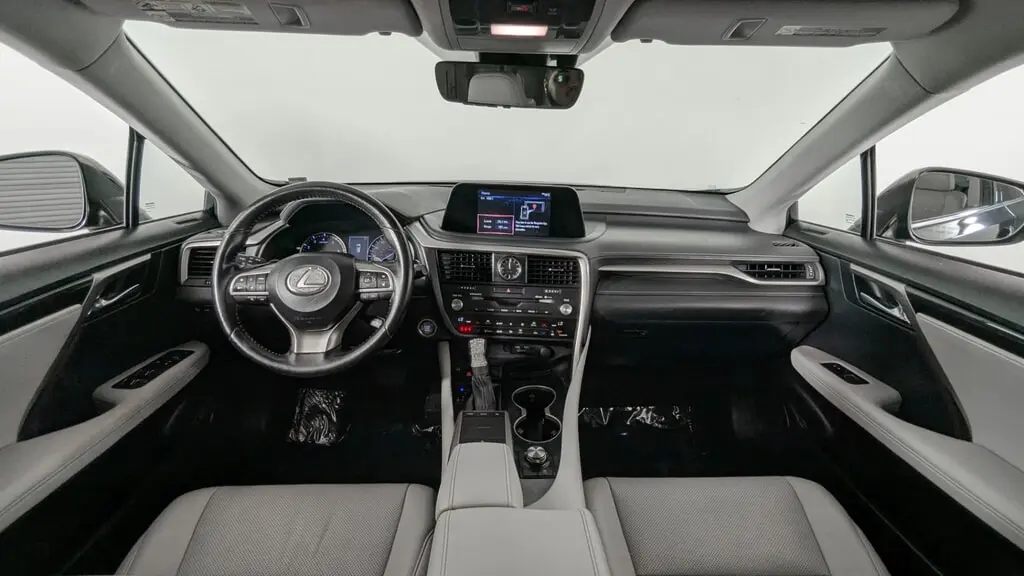 2020 LEXUS RX RX 350 photo 25