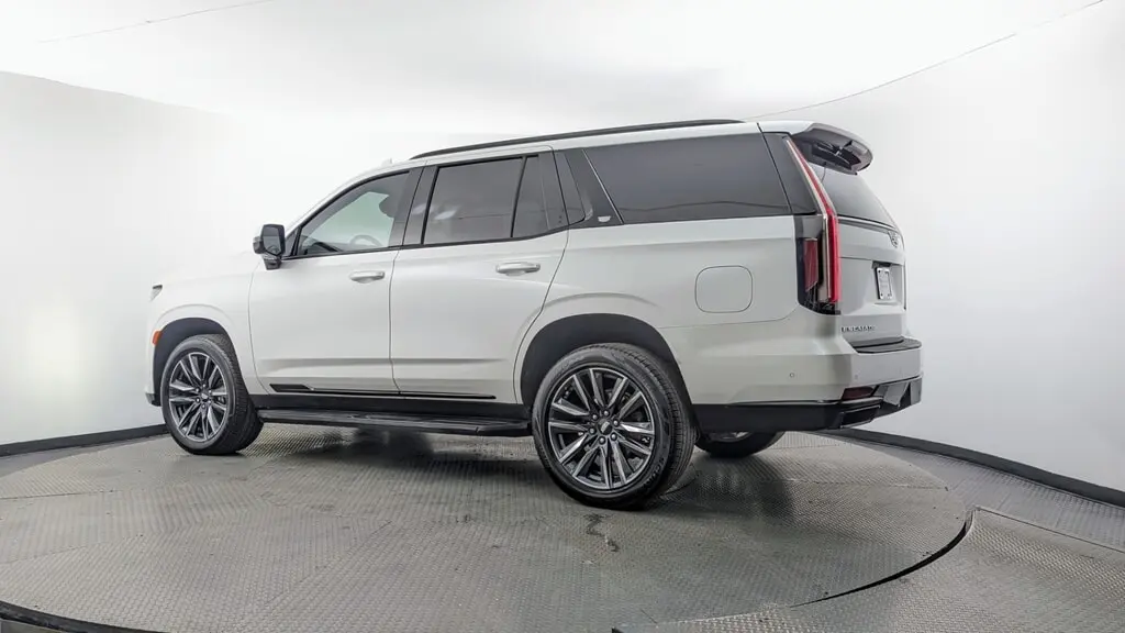 Florida Fine Cars - Used CADILLAC ESCALADE 2021 MARGATE SPORT