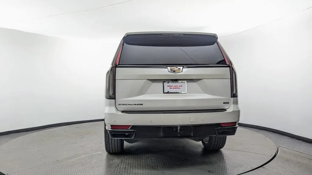 Florida Fine Cars - Used CADILLAC ESCALADE 2021 MARGATE SPORT