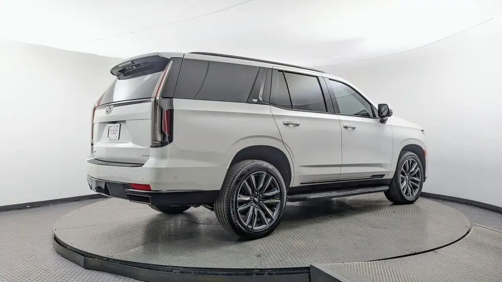 Florida Fine Cars - Used CADILLAC ESCALADE 2021 MARGATE SPORT