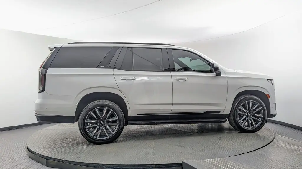 Florida Fine Cars - Used CADILLAC ESCALADE 2021 MARGATE SPORT