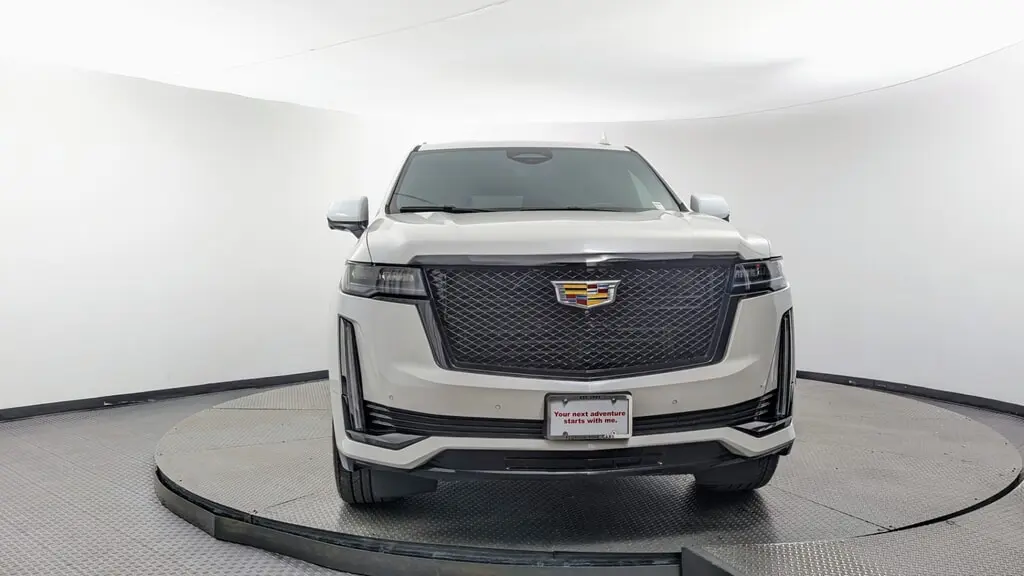 Florida Fine Cars - Used CADILLAC ESCALADE 2021 MARGATE SPORT
