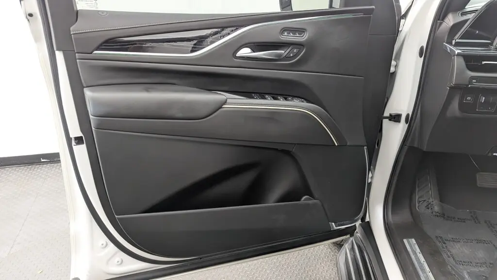 Florida Fine Cars - Used CADILLAC ESCALADE 2021 MARGATE SPORT