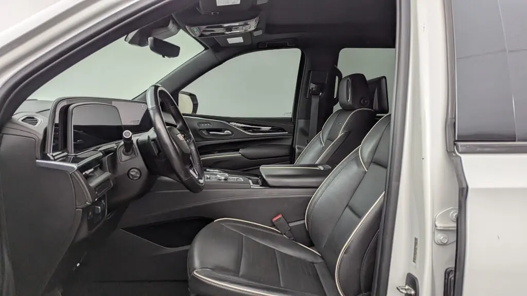 Florida Fine Cars - Used CADILLAC ESCALADE 2021 MARGATE SPORT