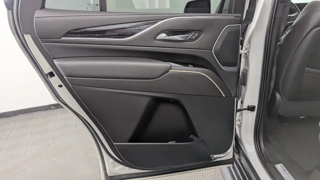 Florida Fine Cars - Used CADILLAC ESCALADE 2021 MARGATE SPORT