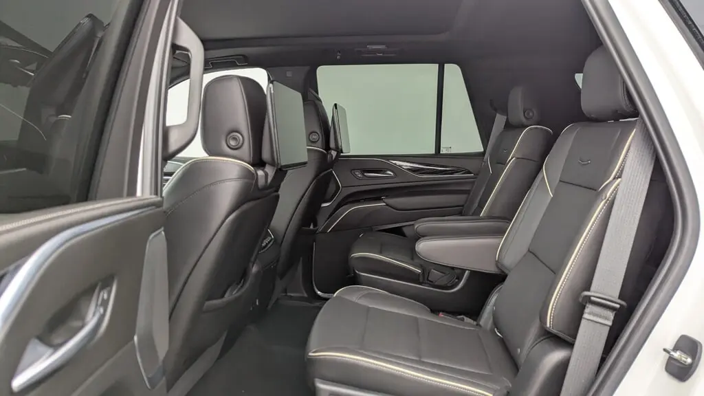 Florida Fine Cars - Used CADILLAC ESCALADE 2021 MARGATE SPORT