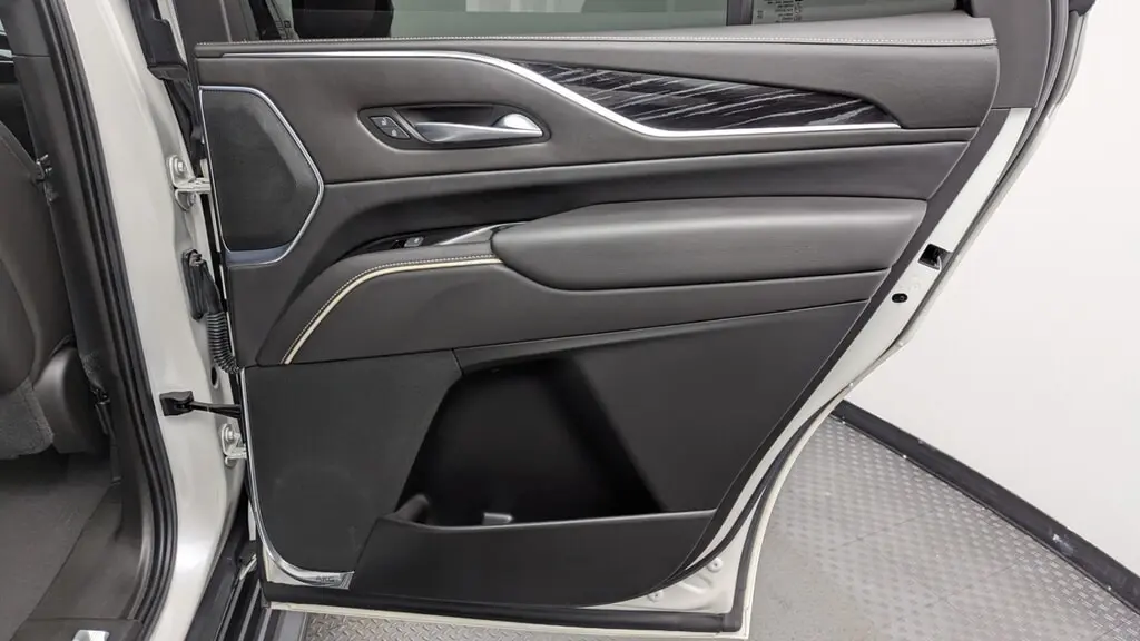 Florida Fine Cars - Used CADILLAC ESCALADE 2021 MARGATE SPORT