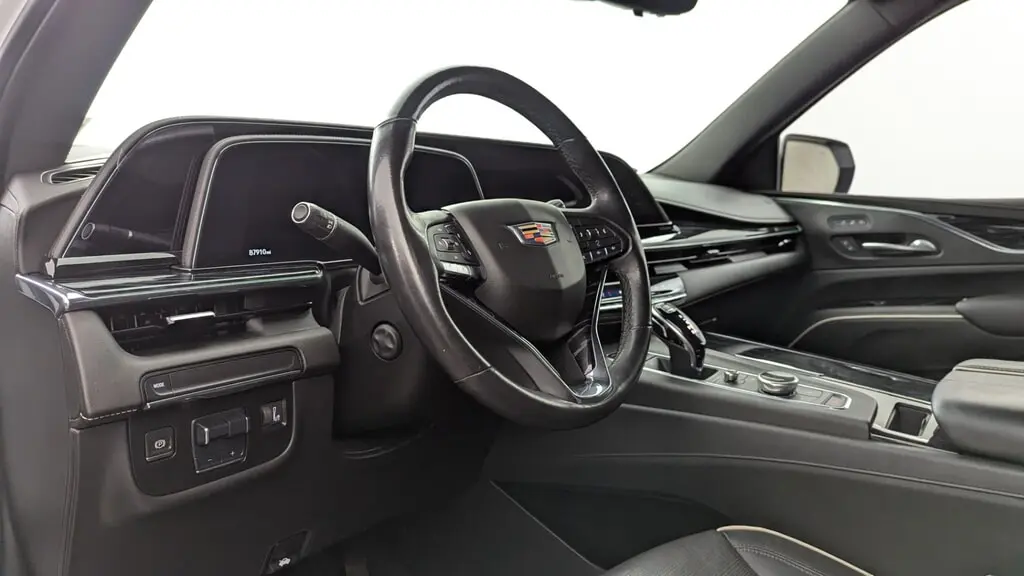 Florida Fine Cars - Used CADILLAC ESCALADE 2021 MARGATE SPORT