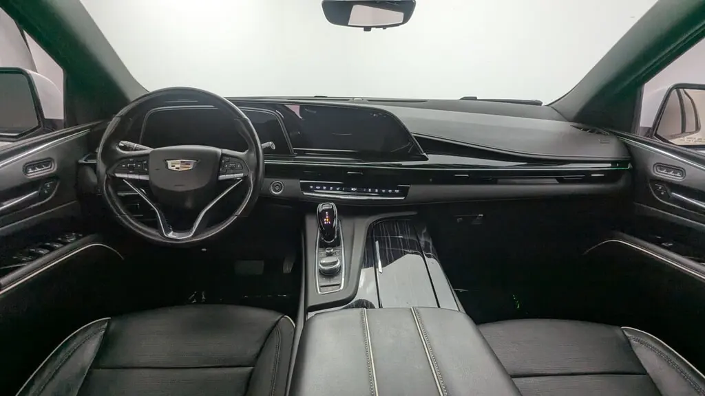 Florida Fine Cars - Used CADILLAC ESCALADE 2021 MARGATE SPORT