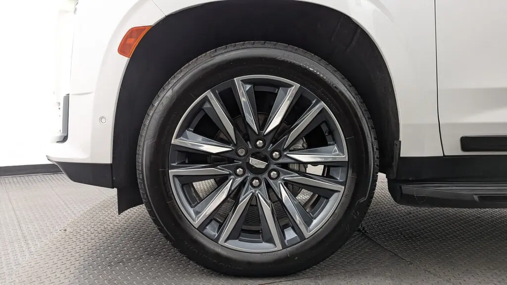 Florida Fine Cars - Used CADILLAC ESCALADE 2021 MARGATE SPORT