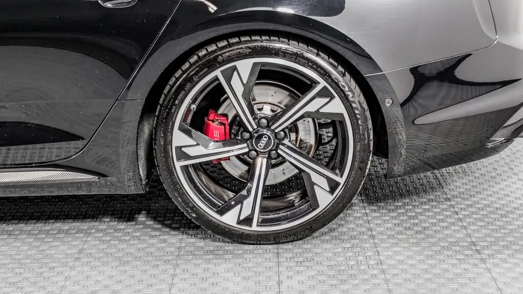 Florida Fine Cars - Used AUDI RS 5 SPORTBACK 2019 ORLANDO 
