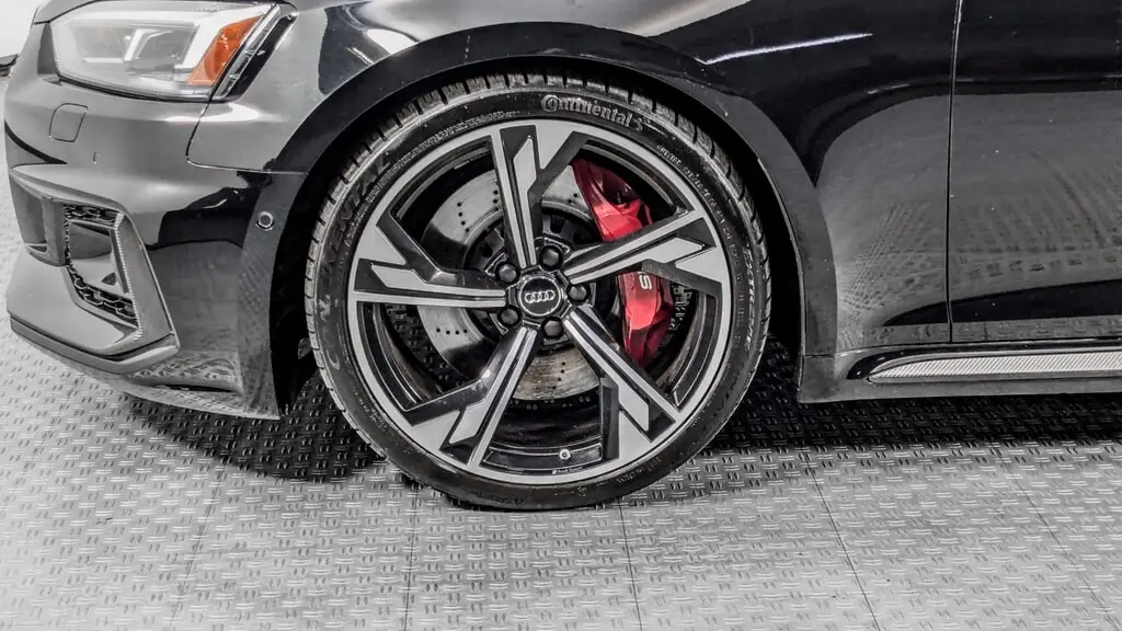 Florida Fine Cars - Used AUDI RS 5 SPORTBACK 2019 ORLANDO 