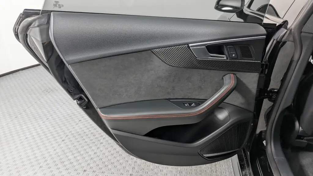 Florida Fine Cars - Used AUDI RS 5 SPORTBACK 2019 ORLANDO 