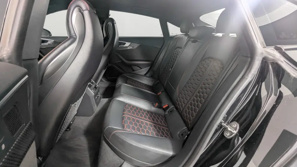 Florida Fine Cars - Used AUDI RS 5 SPORTBACK 2019 ORLANDO 