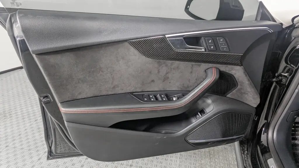 Florida Fine Cars - Used AUDI RS 5 SPORTBACK 2019 ORLANDO 