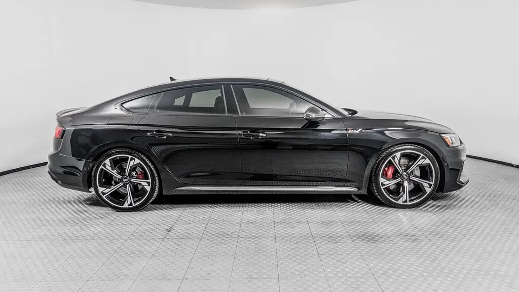 Florida Fine Cars - Used AUDI RS 5 SPORTBACK 2019 ORLANDO 