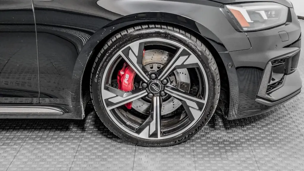 Florida Fine Cars - Used AUDI RS 5 SPORTBACK 2019 ORLANDO 