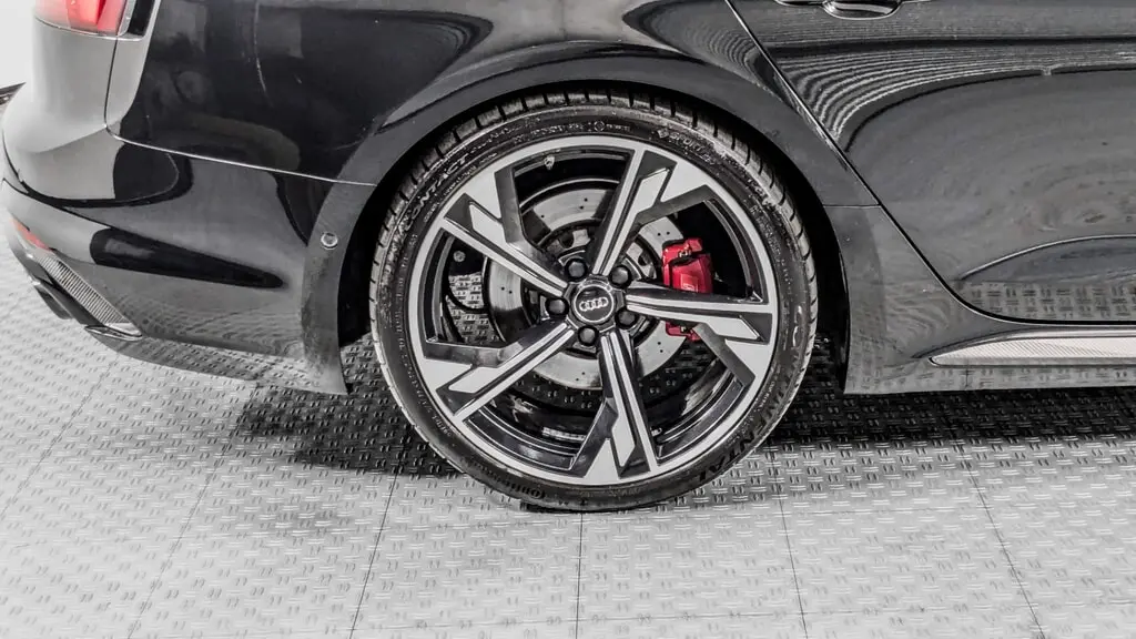 Florida Fine Cars - Used AUDI RS 5 SPORTBACK 2019 ORLANDO 