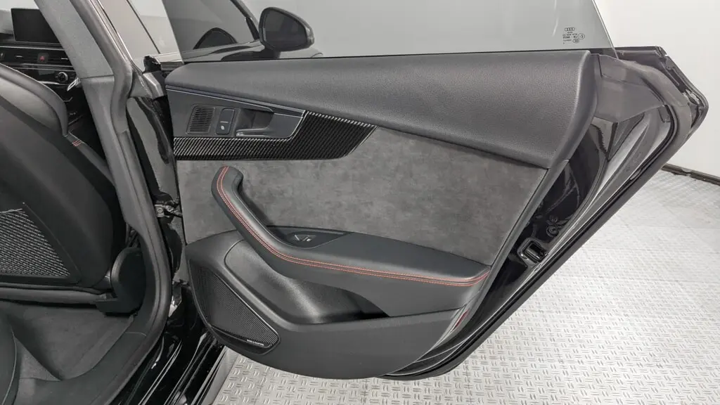 Florida Fine Cars - Used AUDI RS 5 SPORTBACK 2019 ORLANDO 