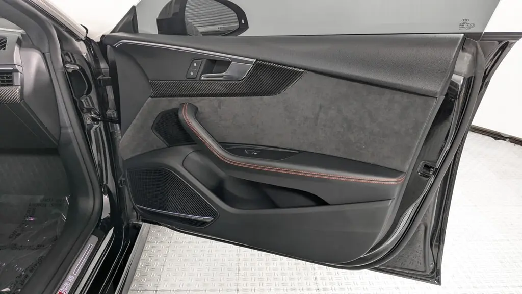 Florida Fine Cars - Used AUDI RS 5 SPORTBACK 2019 ORLANDO 