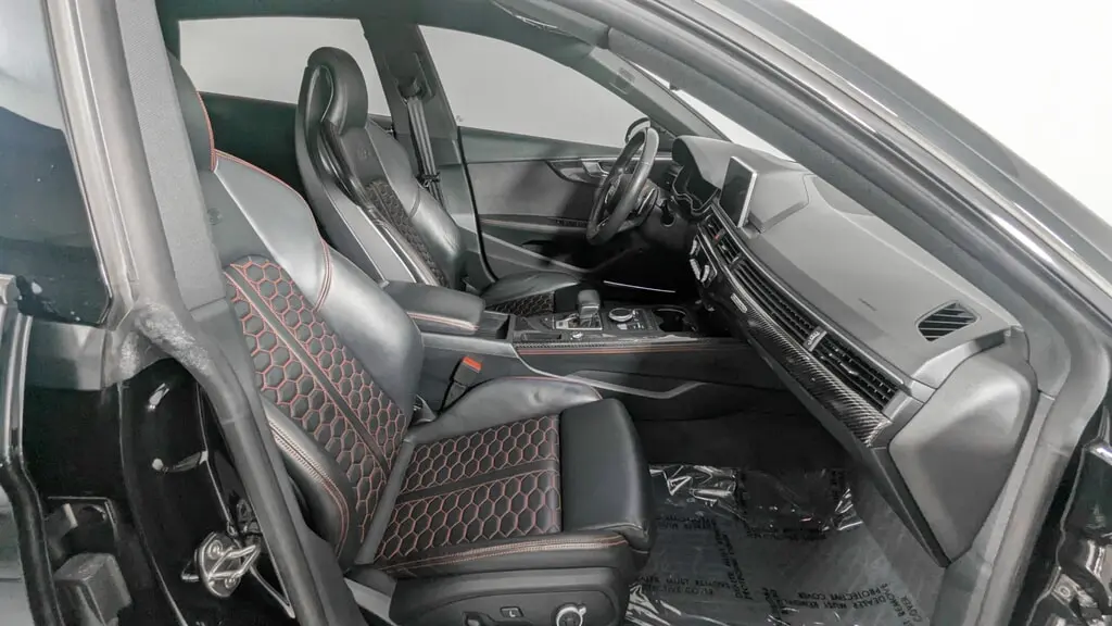 Florida Fine Cars - Used AUDI RS 5 SPORTBACK 2019 ORLANDO 