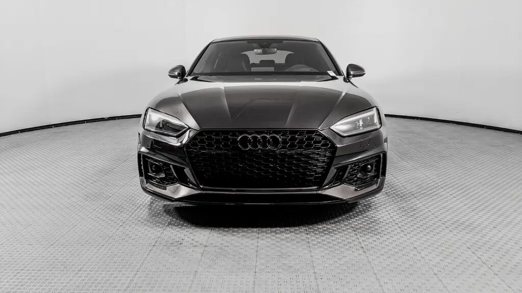 Florida Fine Cars - Used AUDI RS 5 SPORTBACK 2019 ORLANDO 