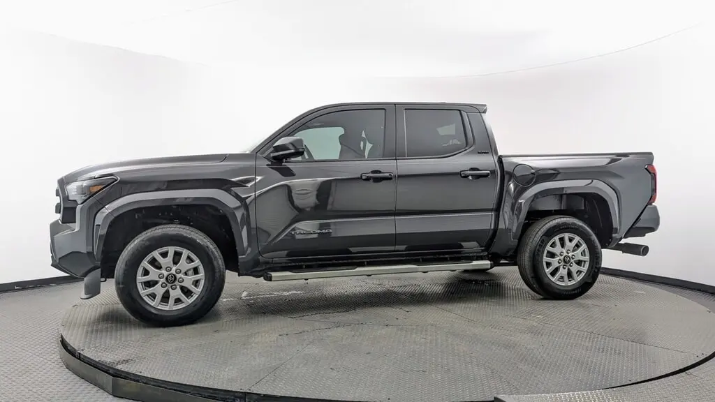 Florida Fine Cars - Used TOYOTA TACOMA 2WD 2025 MARGATE SR5