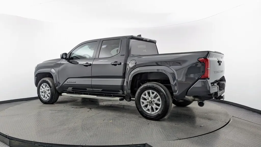 Florida Fine Cars - Used TOYOTA TACOMA 2WD 2025 MARGATE SR5