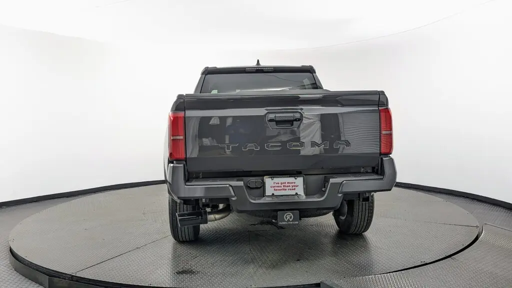 Florida Fine Cars - Used TOYOTA TACOMA 2WD 2025 MARGATE SR5