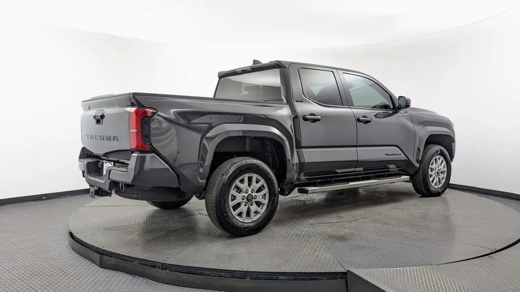 Florida Fine Cars - Used TOYOTA TACOMA 2WD 2025 MARGATE SR5