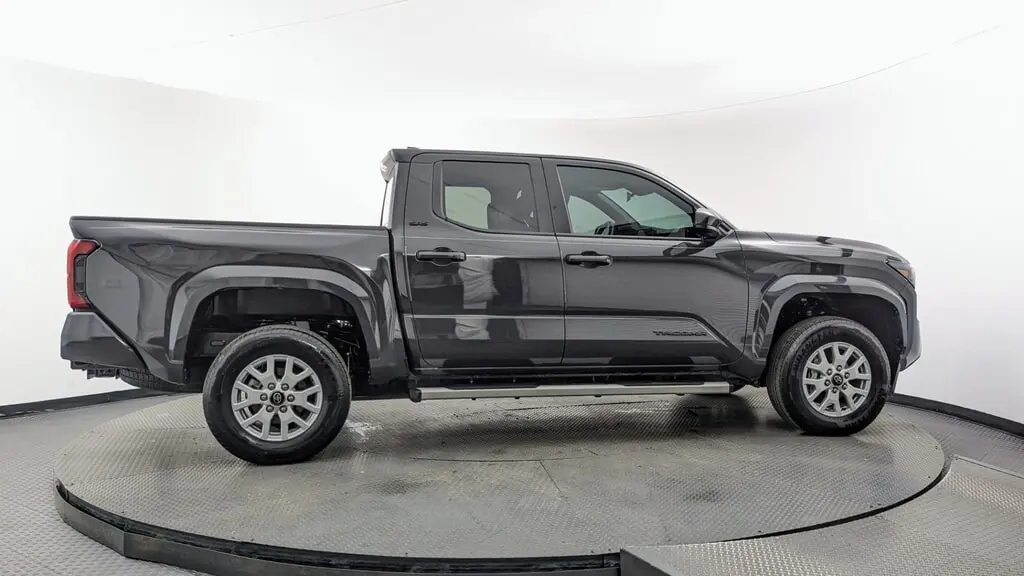 Florida Fine Cars - Used TOYOTA TACOMA 2WD 2025 MARGATE SR5