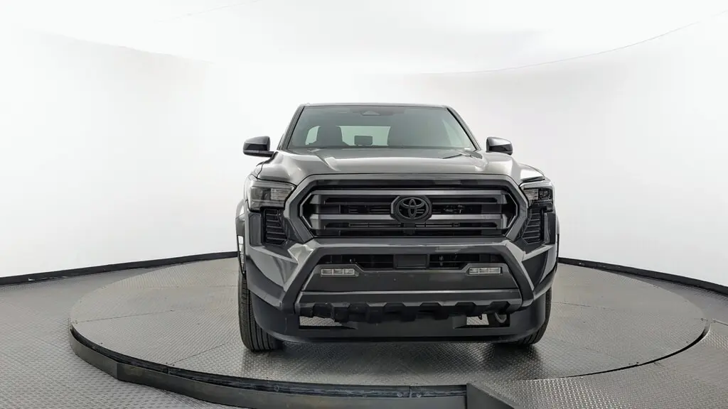 Florida Fine Cars - Used TOYOTA TACOMA 2WD 2025 MARGATE SR5