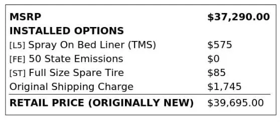 Florida Fine Cars - Used TOYOTA TACOMA 2WD 2025 MARGATE SR5