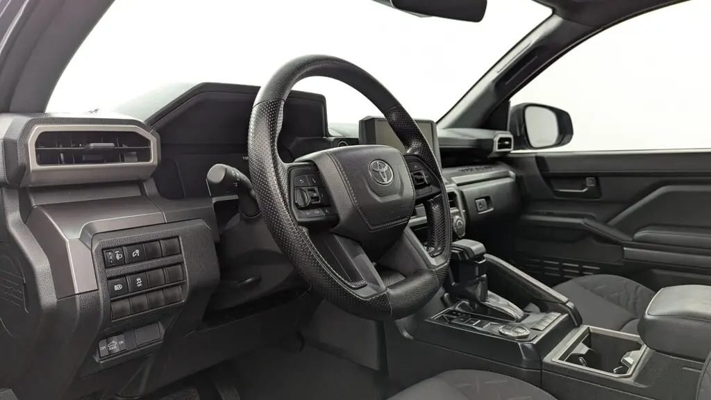 Florida Fine Cars - Used TOYOTA TACOMA 2WD 2025 MARGATE SR5