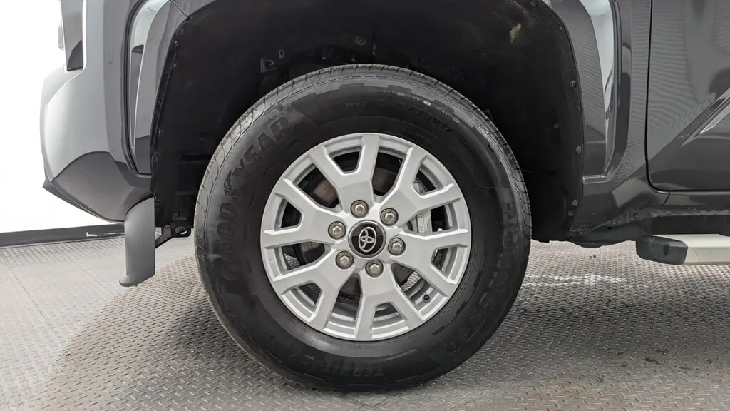 Florida Fine Cars - Used TOYOTA TACOMA 2WD 2025 MARGATE SR5