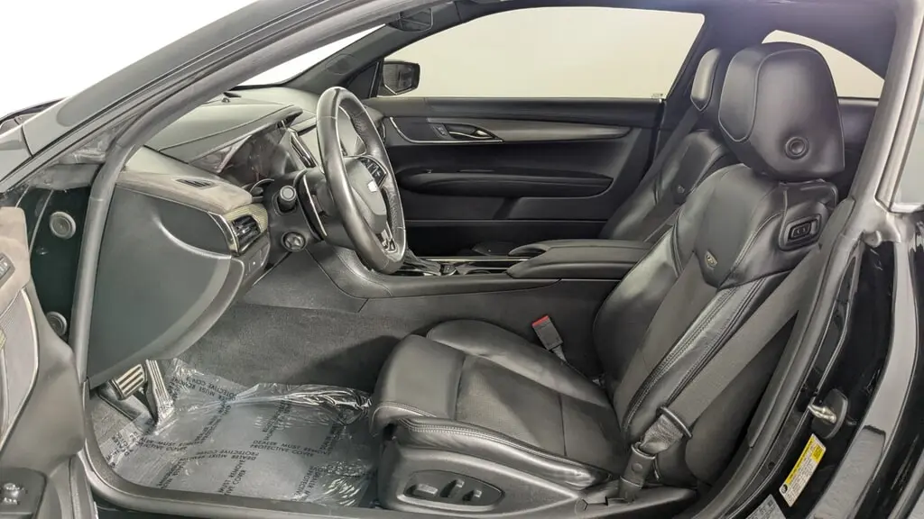 Florida Fine Cars - Used CADILLAC ATS-V 2017 ORLANDO 