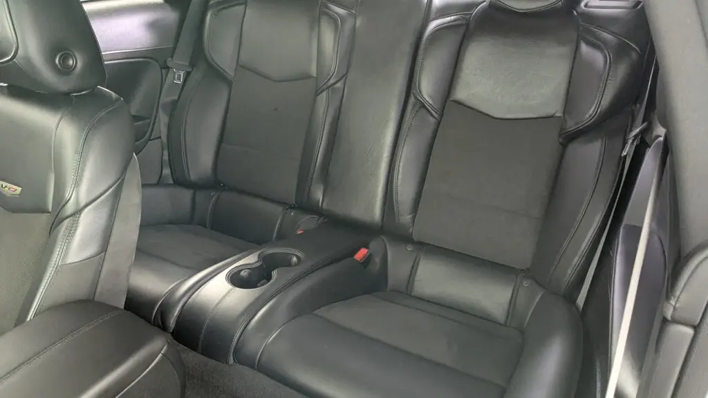 Florida Fine Cars - Used CADILLAC ATS-V 2017 ORLANDO 