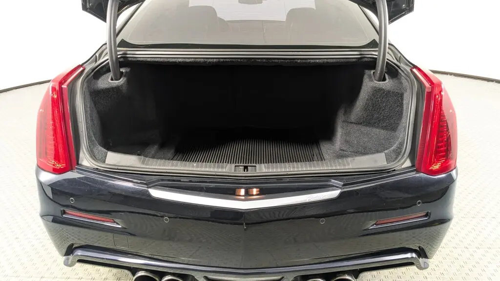 Florida Fine Cars - Used CADILLAC ATS-V 2017 ORLANDO 