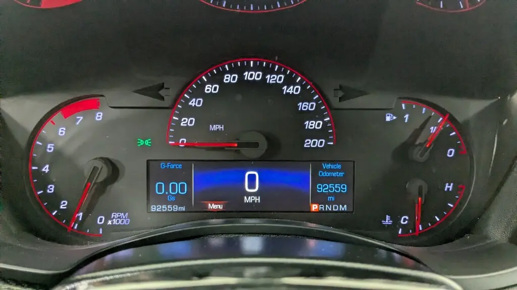 Florida Fine Cars - Used CADILLAC ATS-V 2017 ORLANDO 