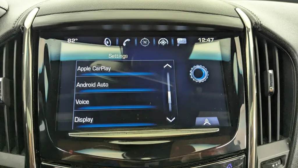 Florida Fine Cars - Used CADILLAC ATS-V 2017 ORLANDO 